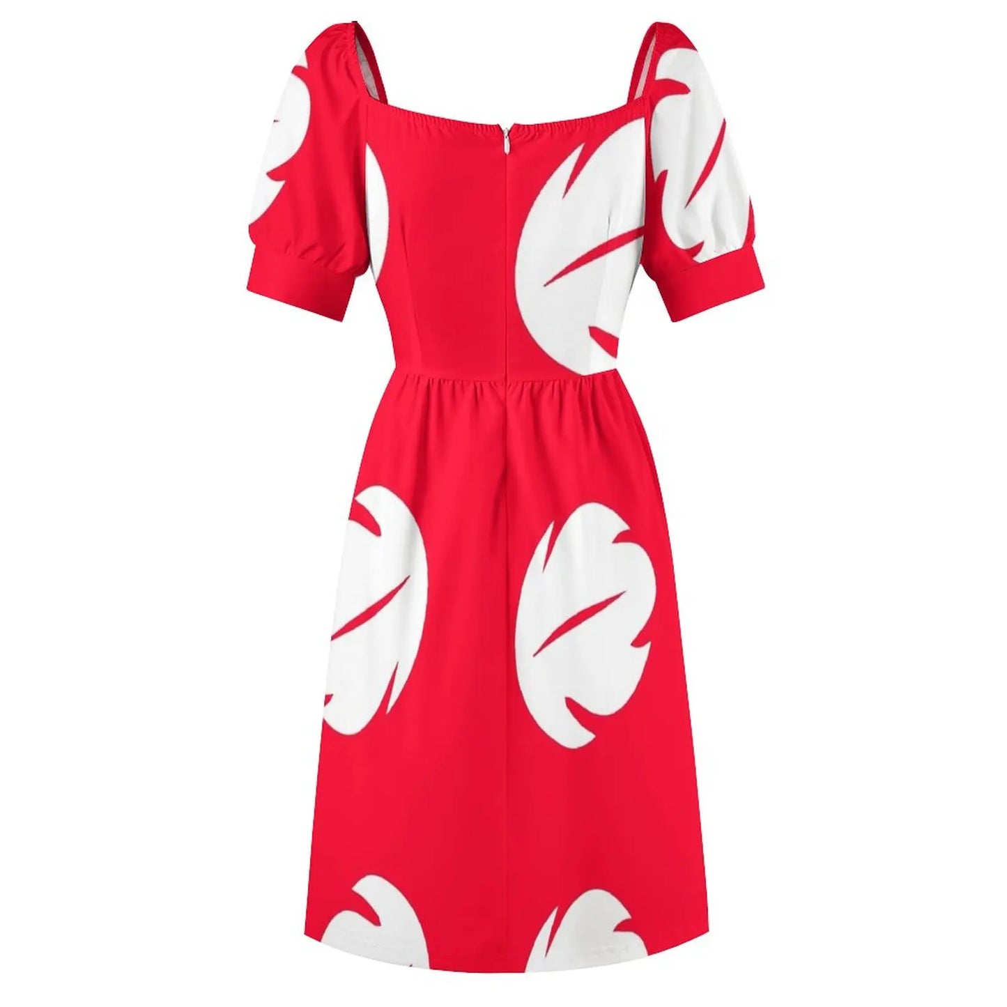 VARCAS Lilo Dress