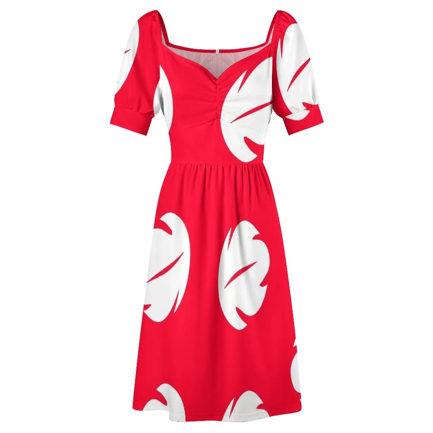 VARCAS Lilo Dress