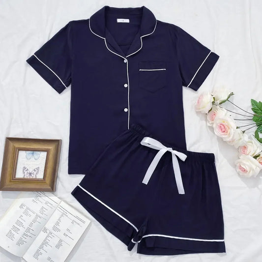 VARCAS Home Suit Loungewear Sleepwear